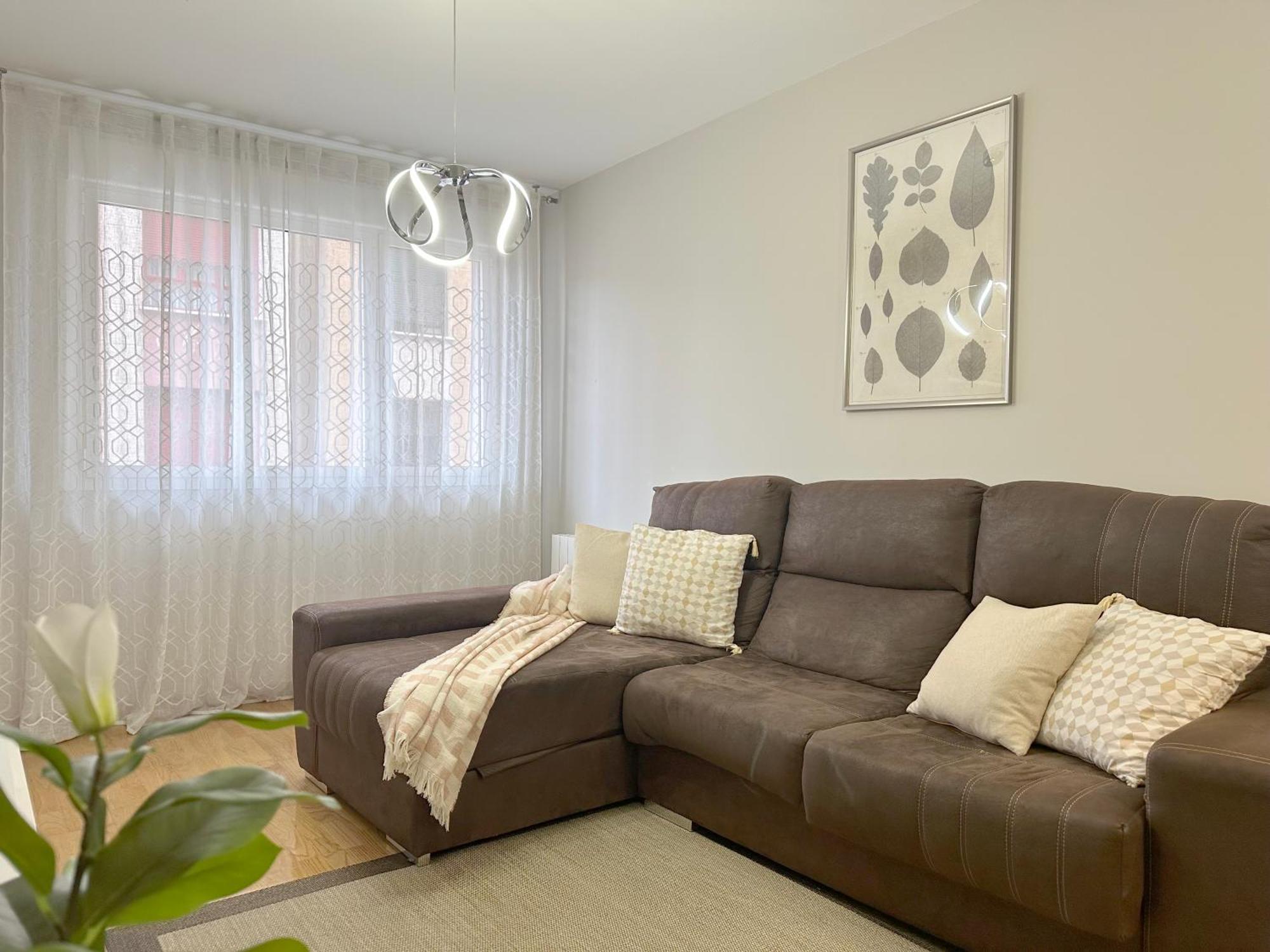 Apartamentos 2K - Apartamento Junto Al Casco Viejo Bilbao Exteriör bild