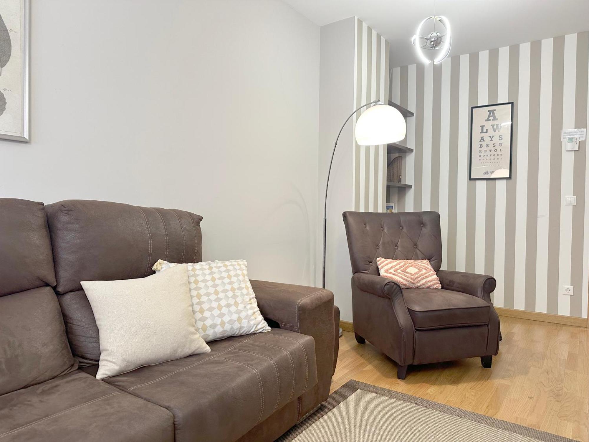 Apartamentos 2K - Apartamento Junto Al Casco Viejo Bilbao Exteriör bild