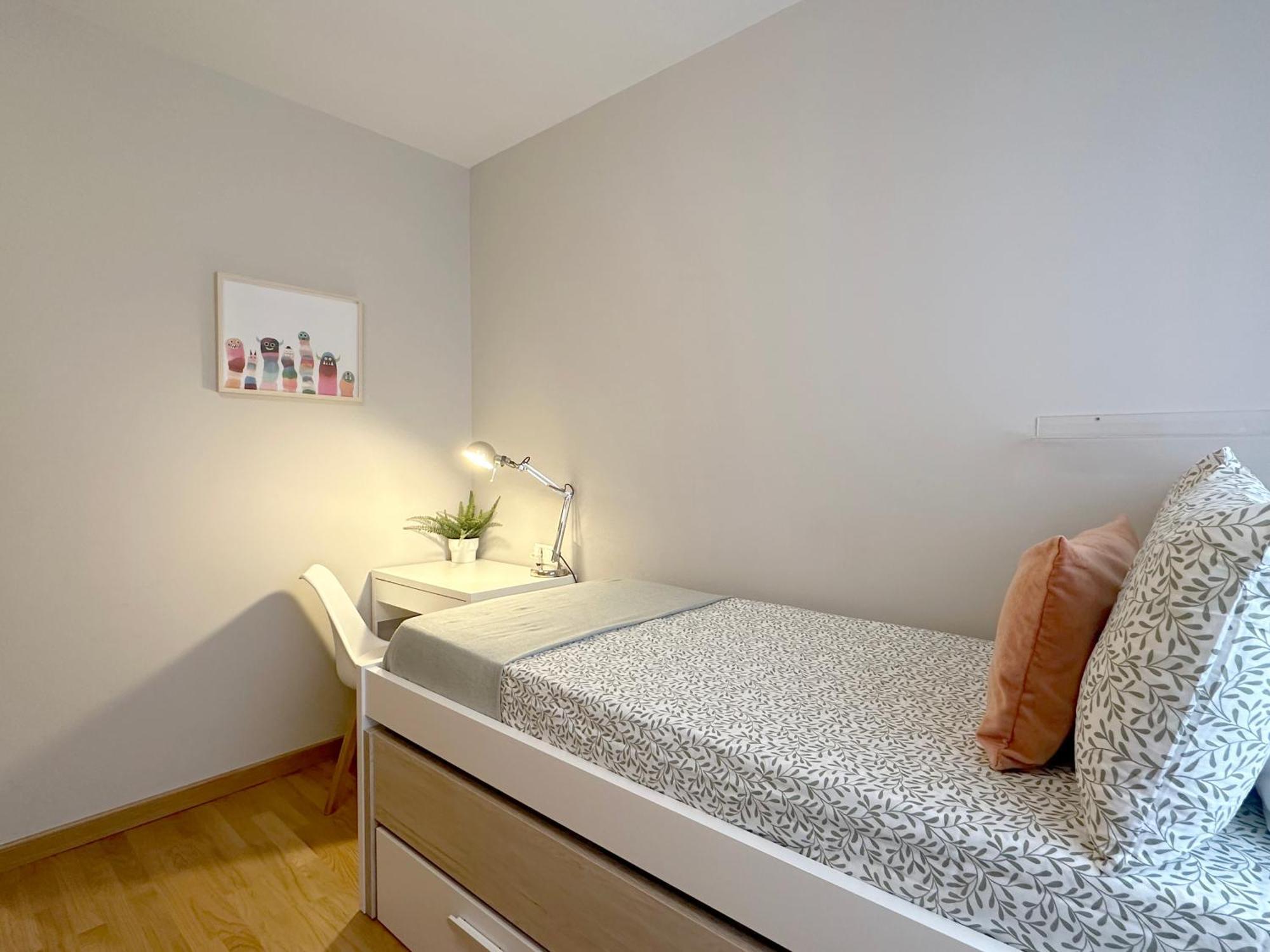 Apartamentos 2K - Apartamento Junto Al Casco Viejo Bilbao Exteriör bild