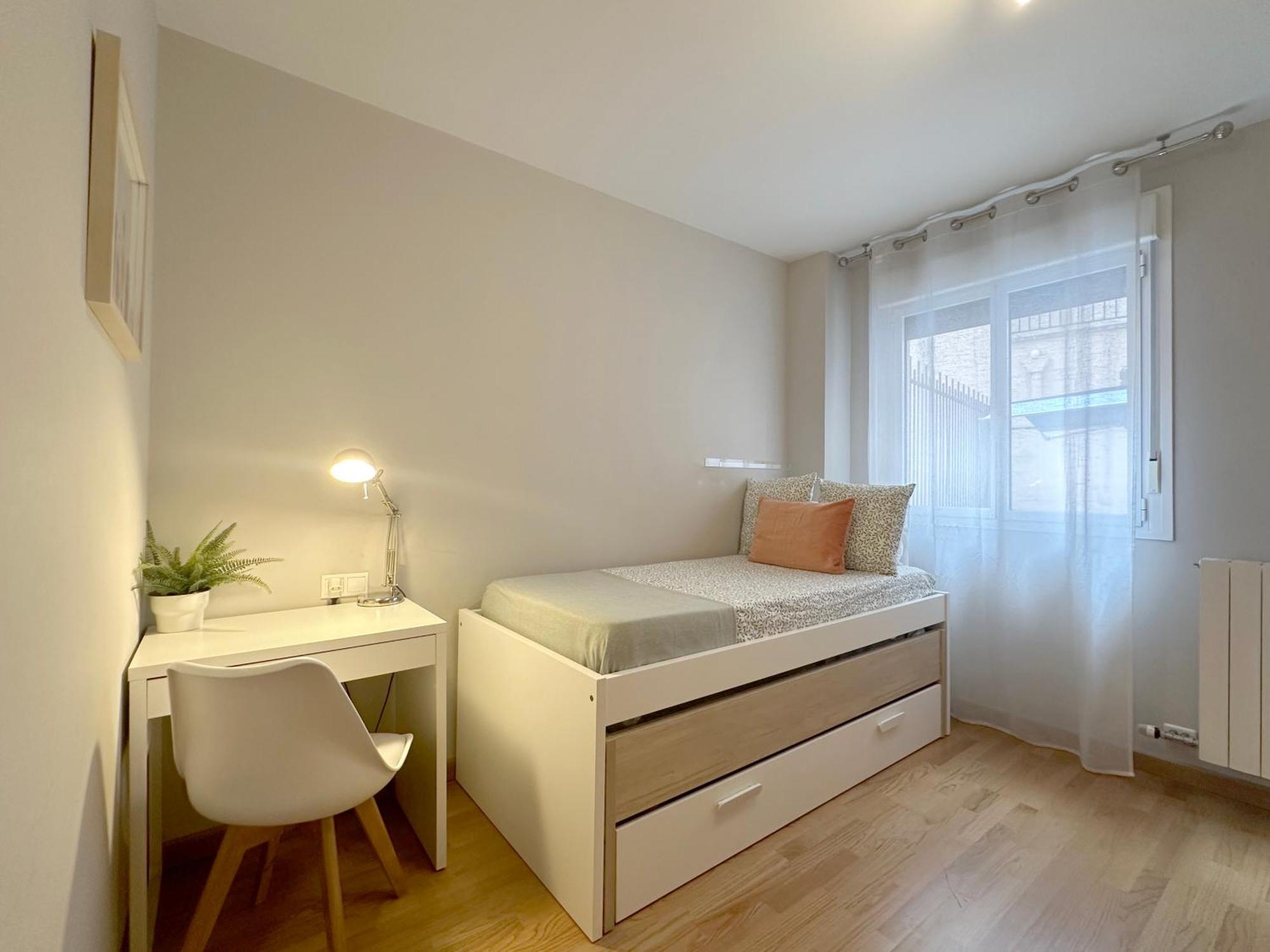 Apartamentos 2K - Apartamento Junto Al Casco Viejo Bilbao Exteriör bild