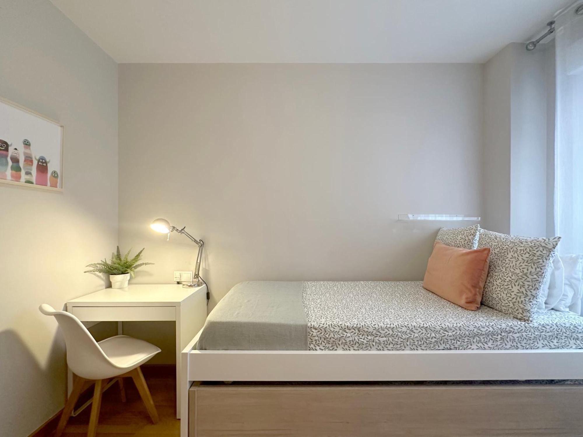 Apartamentos 2K - Apartamento Junto Al Casco Viejo Bilbao Exteriör bild